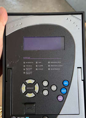 GE保护装置Multilin350、350-E-P5-G