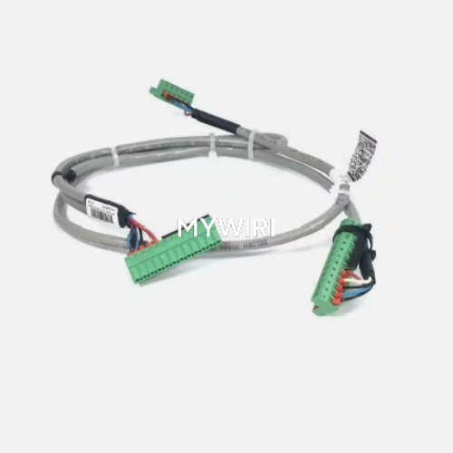 ABB Robotic CAN bus cable I/O