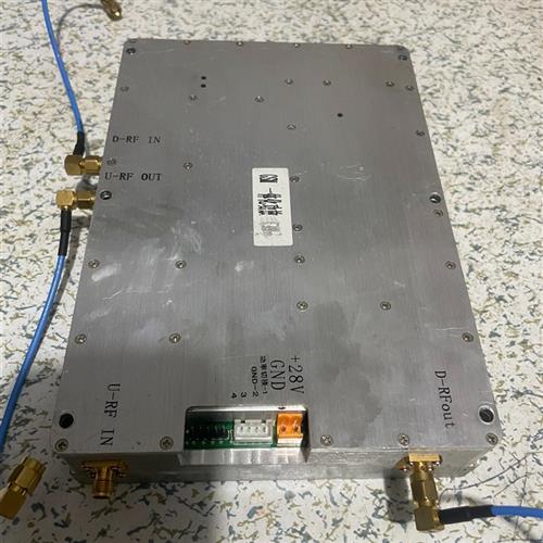 库存全新GSM一体功放,拆机功放,具体如图需询价