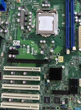 超 SUPERO C7H61 REV;1.02 工业设备主