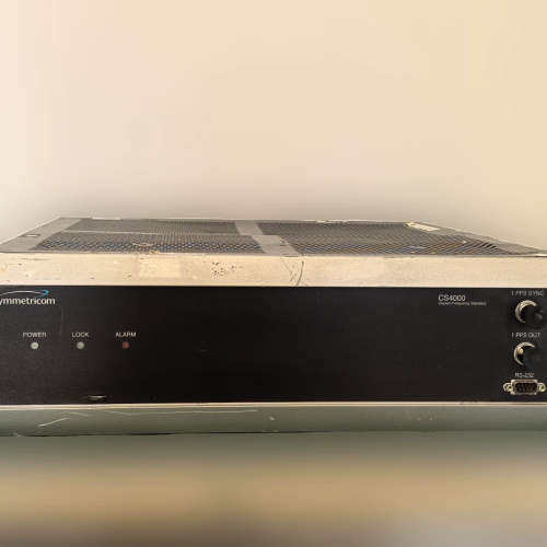 专业Symmetricom CS4000铯原子，铯原子