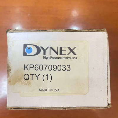 DYNEX ELWOOD液压调节阀