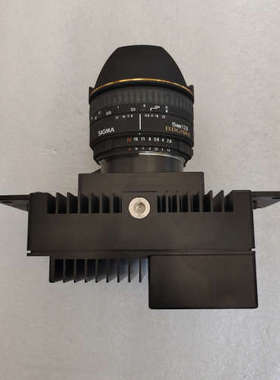 MELUS EC 16000工业SIGMA15mm