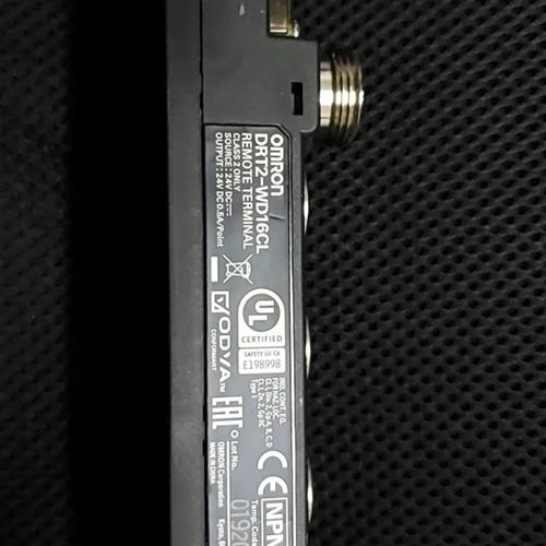 库存全新/ DRT2-WD16CL远程模块需询价