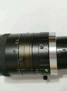 浩蓝红外 AZURE-0814SWIR-S 短波近红外直