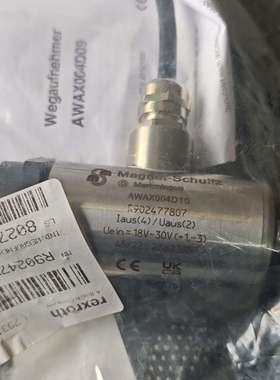 man mec机带泵位置传感器，rexroth：R90247