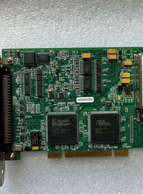 9成新以上美国IOTECH的Daqboard 2005通