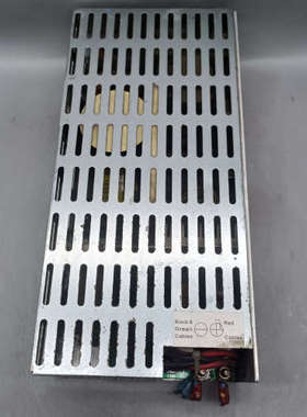 powerbox  PZG7000电源 现货实物拍摄 议价