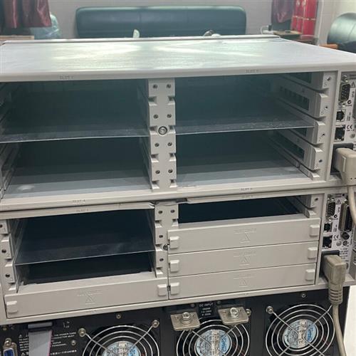 库存全新安捷伦34980A数据采集器需询价