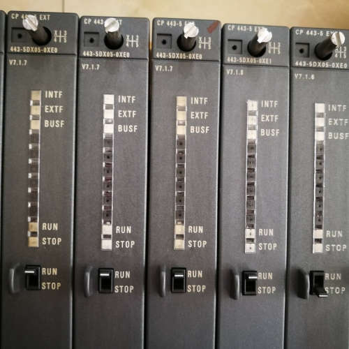 6GK7443-5DX05-0XE1现货议价后缀是0XE1九