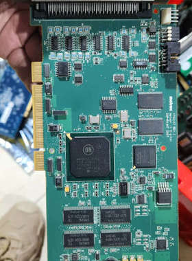 迈创DR数字胃肠DSA采集卡 重建卡 型号Y752-07 R