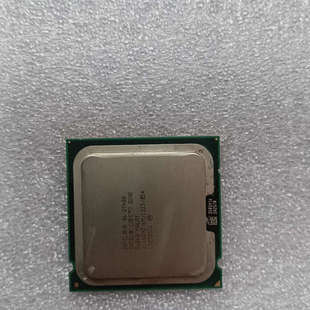 Q9400 CPU，有10来个 拆机的功能完好