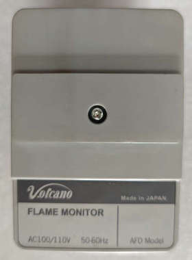 Valcano R4440V100-A 火焰监测器