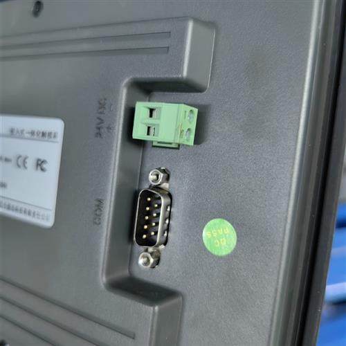 库存全新7寸触摸屏 型号TPC7072Gt需询价