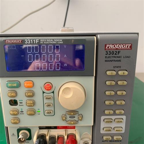 库存全新台湾PRODIGIT 3311F 60V 60A 300W,需询价