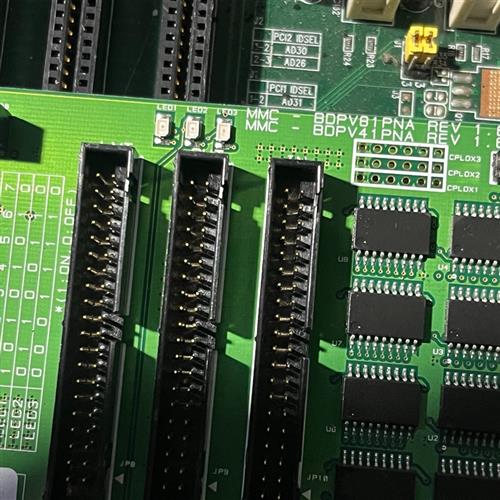 库存全新MMC-BDPV81PNA REV1.6 BDPV41PNA需询价
