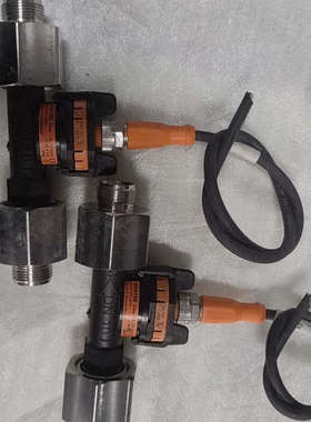 ⅠFM 易福门 SV5150 计 实物拍摄，功能正常，拆