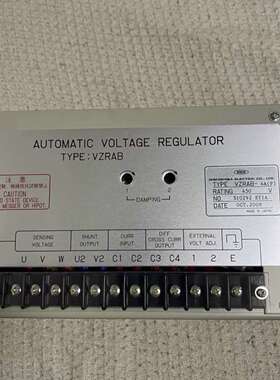 NSDK+VZRAB-4AP自动调压器