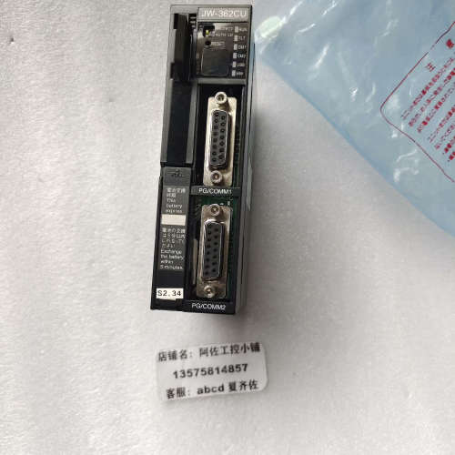 SRP JW-362CU，全新原装实物现拍议价