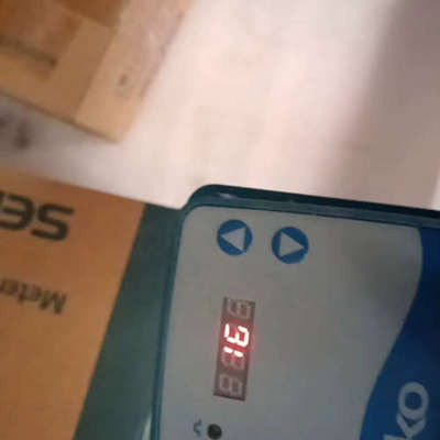 SEKO赛高计量泵Seko计量泵 DMS200AHP0800