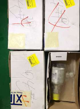 XTRONICA压力变送器。0-4bar//-1～2bar，