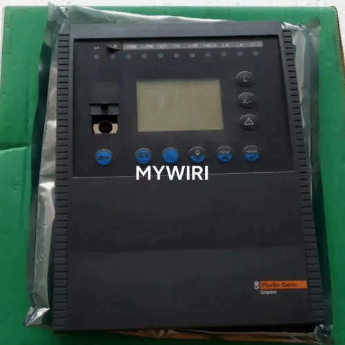 SCHNEIDER SEPAM KIT DSM20/40 5