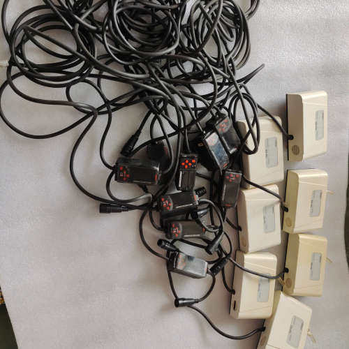 ZN-PDA12 ZN-PD03粒传感器实