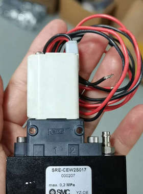 赛默飞配件：SRE-CEW2S017，000207电磁