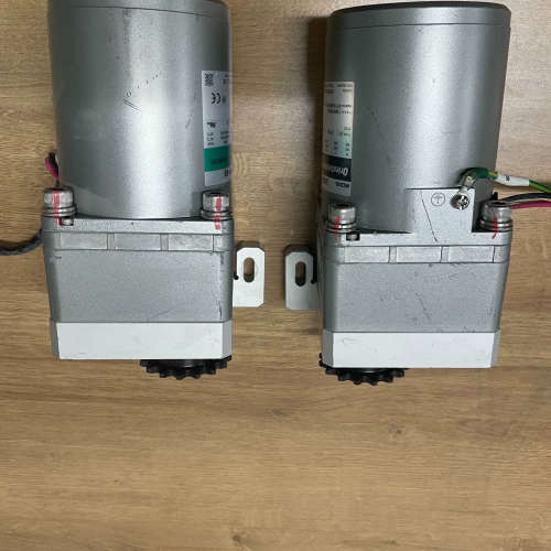 Orientalmotor 5GVH15B Gear Hea