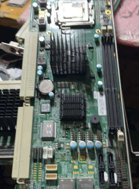 研祥EPI-1816VL2NA VER：C10 C00原装拆