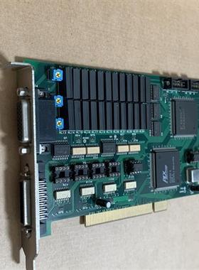 库存全新HIMS 超级视觉 进口采集卡 原装 HPCI-2135 P需询价