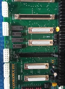 库存全新PROBER AWMB 1.1 Limit8154MB板卡,需询价