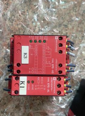 库存全新安全继电器XPS-AS5140还有一个XPS-AL5100需询价