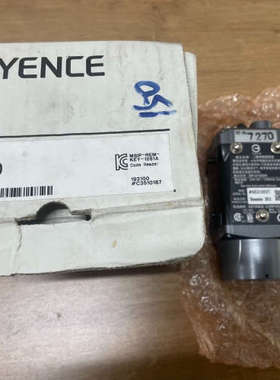 KEYENCE SR-D100H Fusion Imager
