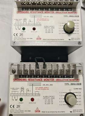 +LUXCO+原装SBAG202++绝缘监测+，
