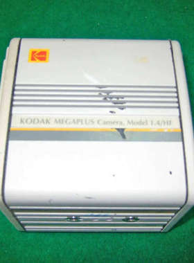 Kodak 柯达melus 1.4/HF，一共两