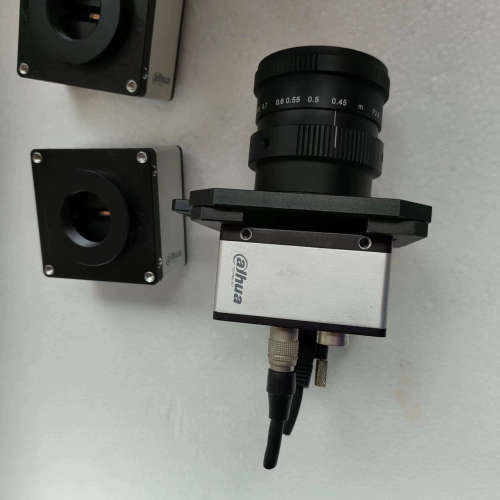 华睿/大华5000系列GigE线阵工业 L5023MG5