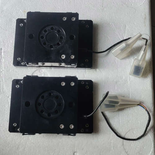 毒枭NARETECH双称重传感器