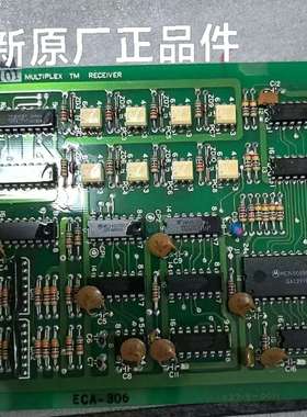 TERASAKI  ECA-306  全新含包装袋，实物如图