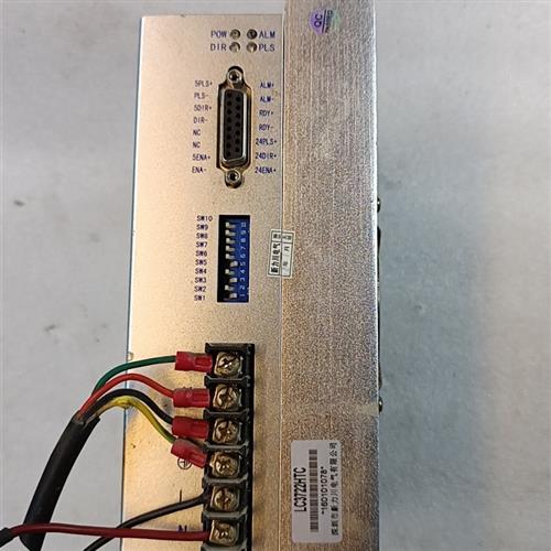 库存全新  LC3722HTC  驱动器,实物拍一台,功能正需询价