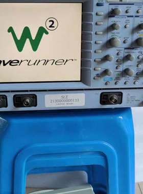 LeCroy力科waverunner LT372L示波器