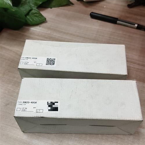 库存全新XW2D-40G6有2个,全新正品原包装,100元一个,包需询价