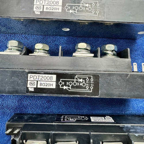 #72180控制器NIEC PDT2008  电源模