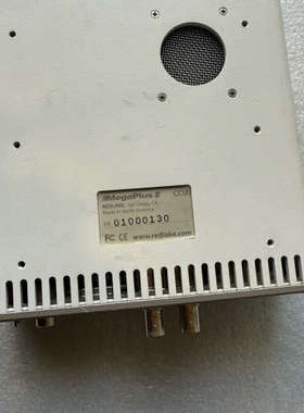 Melus II 工业控制器  带REDLAKE