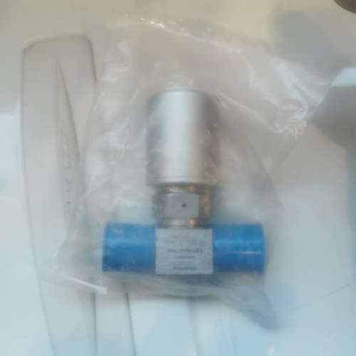 全新FITOK隔膜阀，DP6L-FFR4-OF3