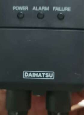 日本 DAITSU 大发 MD-SX 油雾浓度探测器 探