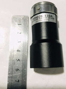 视清远心 WH026-110A 0.26倍物距110 支
