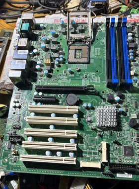 康泰克CONTEC GMB-Q7710-LA 工控机主板