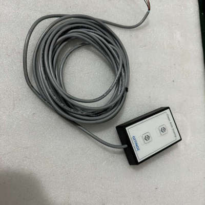 GETINGE洁定灭菌器 水槽剂量按键