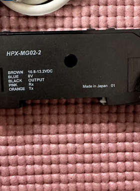 disco 放大器 Hpx-mg02/ekfm-010078